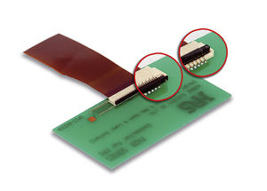 connettore SMT