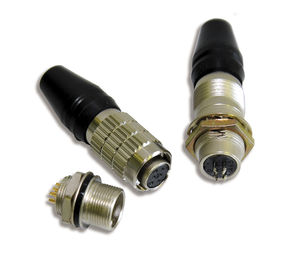 connettore audio/video