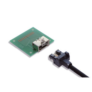 connettore audio/video