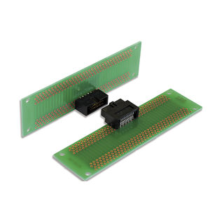 connettore combinato