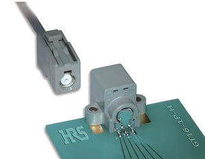 connettore RF