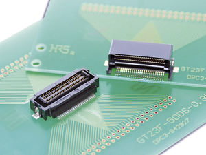 connettore SMT