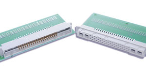 connettore SMT