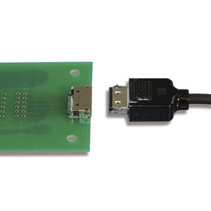 connettore RF