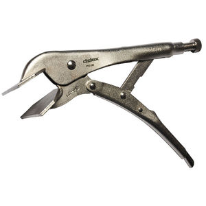 pinza autobloccante 1