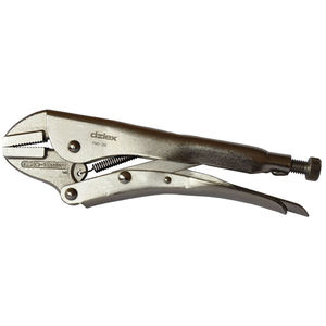 pinza autobloccante 1