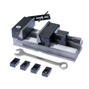 morsa per macchina utensile