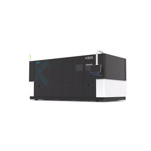 macchina da taglio laser a fibra