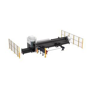macchina da taglio laser 1