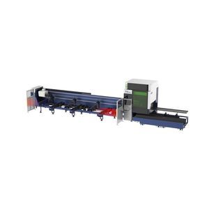 macchina da taglio laser 1
