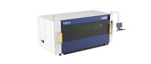 macchina da taglio laser 1
