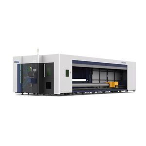 macchina da taglio laser 1