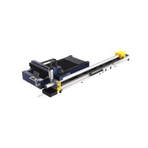 macchina da taglio laser a fibra