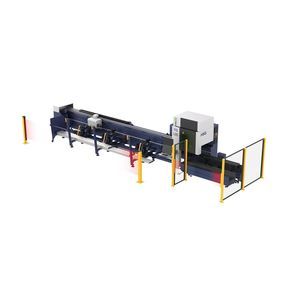 macchina da taglio laser 1
