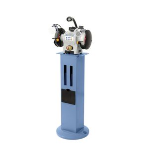 Mola Da Banco Per Utensili RP BG 200 - Gamma Zinken