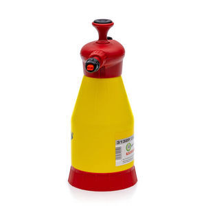 spruzzatore a pompa