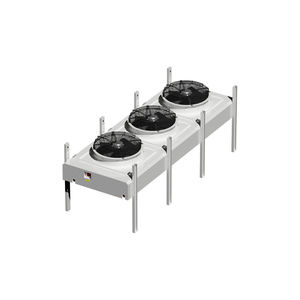 condensatore ventilato 1