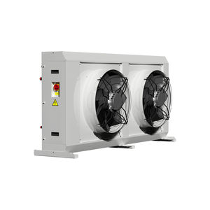 condensatore ventilato 1