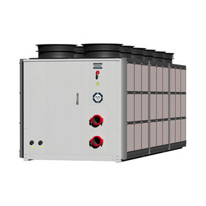 raffreddatore di liquido ventilato 1