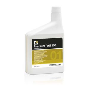 olio lubrificante / per compressore / per automotive