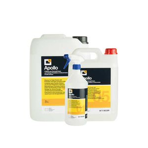 prodotto di pulitura e diluente