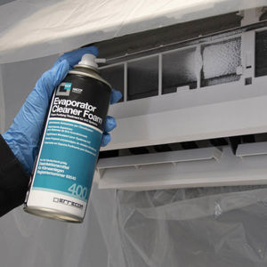 spray di pulizia