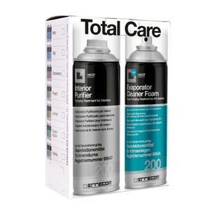 spray antipolvere