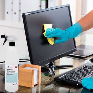 prodotto disinfettante