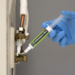 additivo anticorrosione
