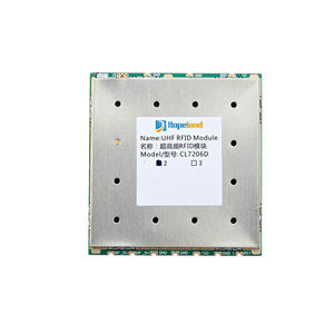 modulo RFID embedded