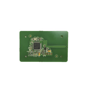 modulo RFID embedded 1
