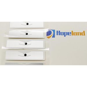 etichetta RFID / antimanomissione / autoadesiva / per veicolo