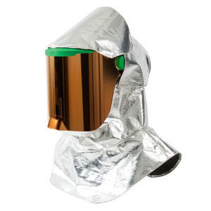 casco con respiratore 1