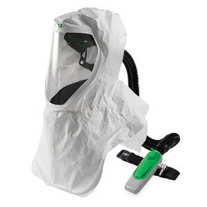 casco con respiratore 1