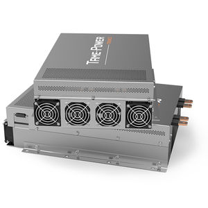 convertitore DC/DC chiuso / industriale / a isolamento galvanico / programmabile