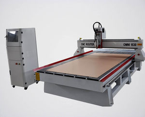 contornatrice CNC 1