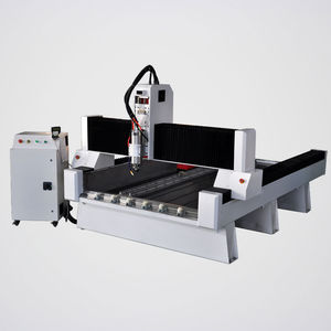 contornatrice CNC 1