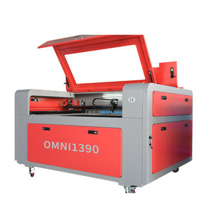macchina per incisione laser CO2