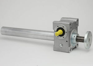 sistema elevatore