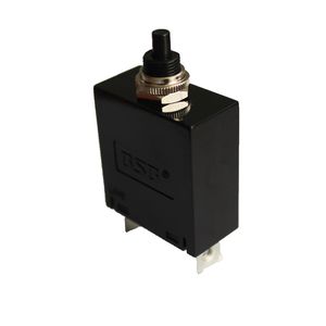 interruttore automatico idraulico-magnetico