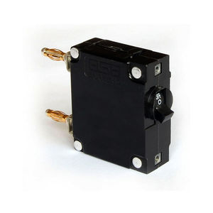 interruttore automatico idraulico-magnetico
