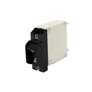 interruttore automatico idraulico-magnetico