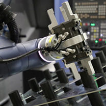 robot articolato