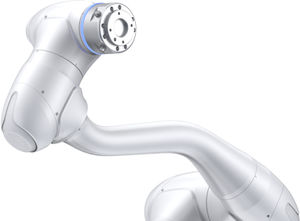 robot articolato