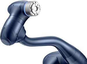robot articolato