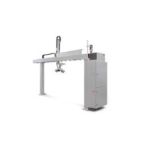 sistema di trasferimento per lattine 1