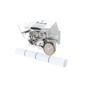 sistema di rivestimento e laminazione per vernice 1