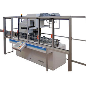 formatrice di lattine per prodotti alimentari
