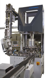 formatrice in acciaio 1
