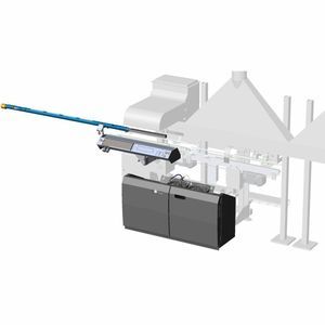 sistema di rivestimento e laminazione per vernice 1